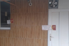 پلمب بوفه یکی از مدارس رشت به دلیل عرضه مواد غذایی غیرمجاز